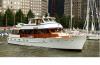 Calypso NYC Boat Rental
